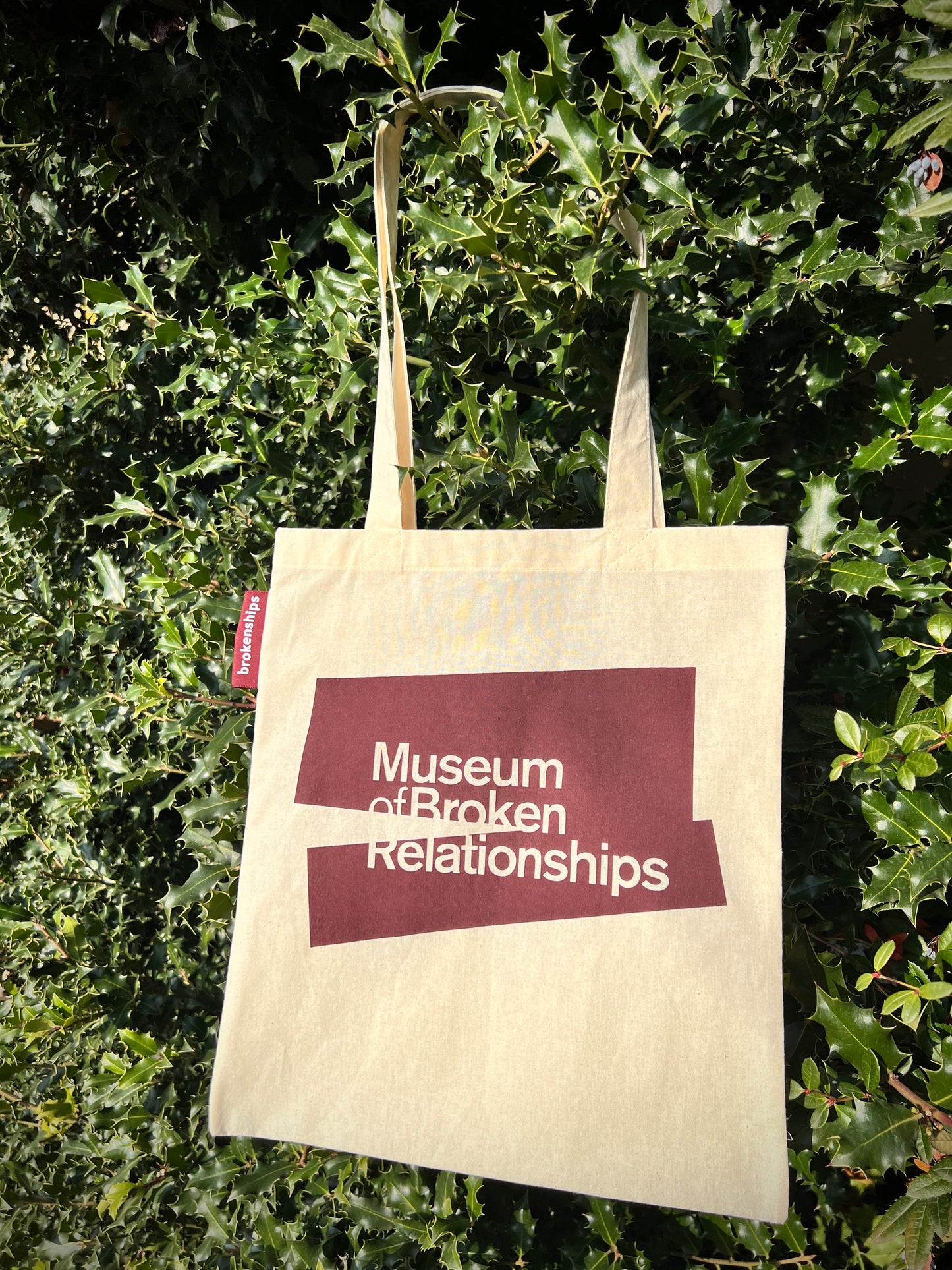 Museum Tote bags