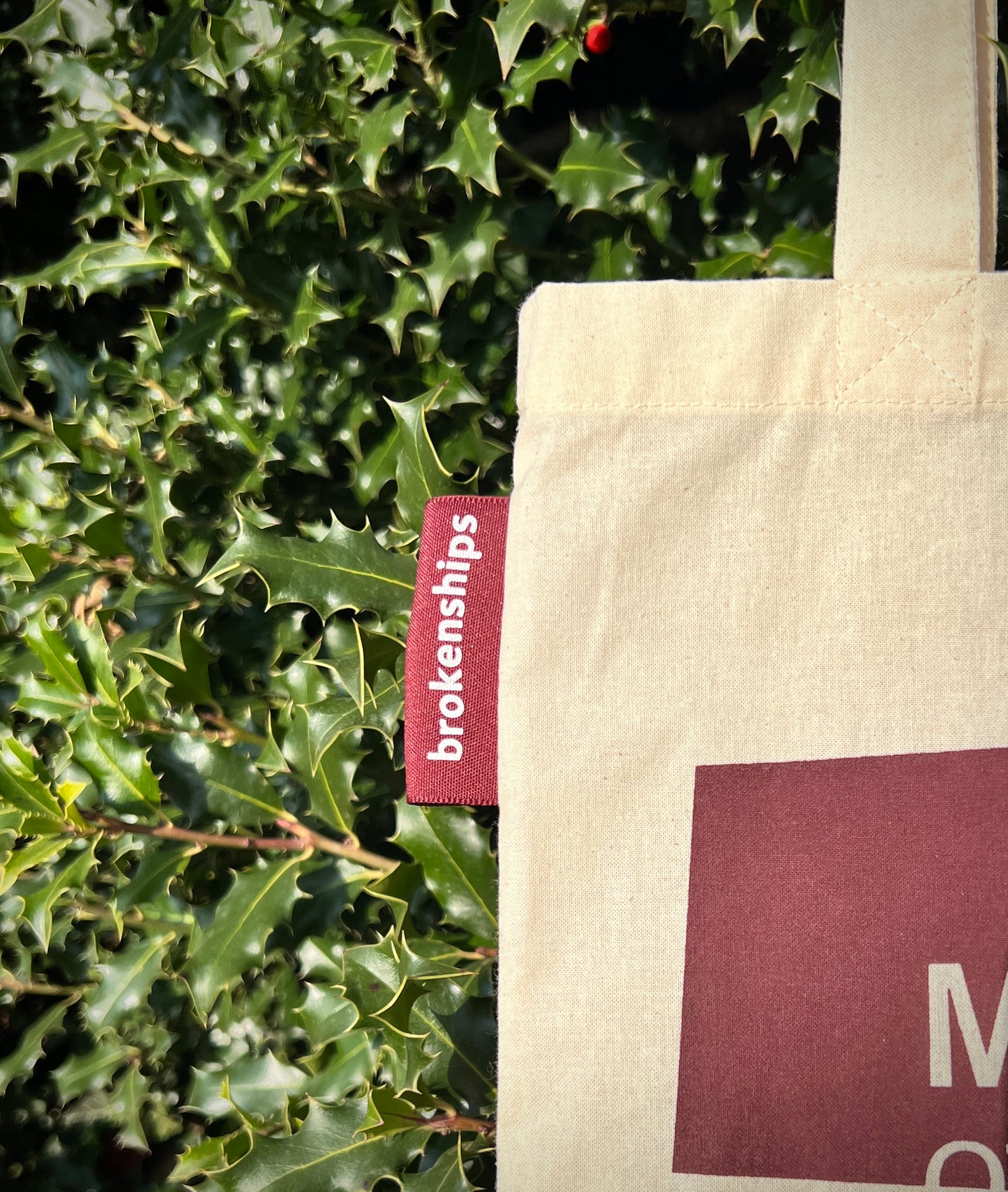 Museum Tote bags