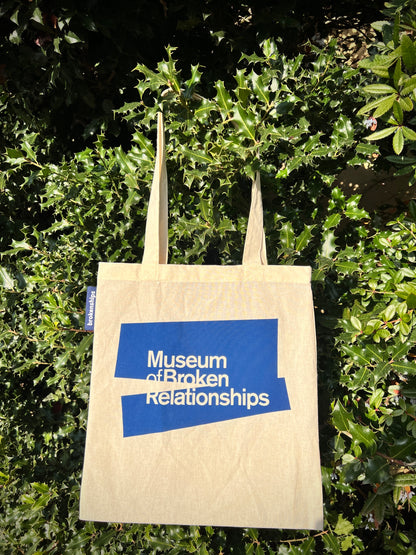 Museum Tote bags