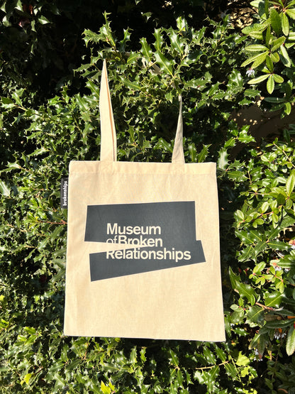 Museum Tote bags