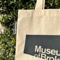 Museum Tote bags