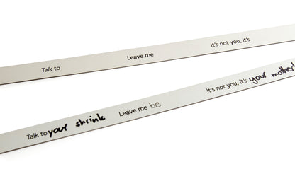 Magnetic Strip